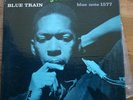 John Coltrane Blue Note 1577 ORIG Blue Train DEEP GROOV