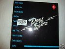 DOGS IN SPACE LP RARE iggy pop/nick cave/inxs PUNK