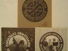 CRASS - Reality Asylum-Persons Unknown- Nag Nightmare
