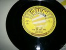 Rare Elvis 45 Sun Record #210 Good Rockin' Tonight