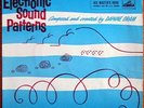 Daphne Oram:Electronic Sound Patterns BBC Radiophonic