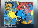 Genzmer+Oskar Sala:Trautonium-Konzerte early electronic