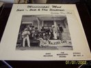 Rare Soul Funk LP Sam Bob & The Soulmen 'Mississippi Mu