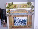 ATILA - INTENCION (Basf 1976)