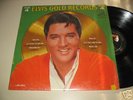 ELVIS' GOLD RECORDS VOLUME 4 (RCA LPM 3921 )