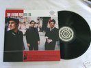 THE LIVING END - ROLL ON VINYL-RECORD