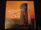 13th FLOOR – STEPPIN’OUT – BLUE CANDLE  Funky Disco