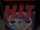 Rare FLAMING LIPS lp HIT TO DEATH IN THE FUTURE HEAD