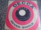 THE ROLLING STONES - Jumpin Jack Flash PORTUGAL DEMO EP