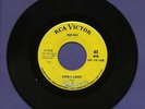 Don Ray Born A Loser Northern Soul 45 Record VERY GOOD