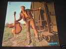 33T mono hallelujah 77 732 johnny hallyday superbe état