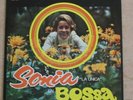 Sonia Rosa  La unica  En Bossa LP