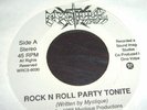 Mystique 45  Private Metal Canada Black Rider