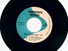 RARE Northern Soul Jo Ann Henderson Baby Please Don't