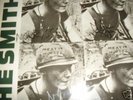 SMITHS    LP   MEAT IS MURDER  (SIGNED)
