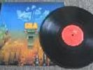 GILA    BASF LABEL KRAUTROCK