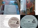 REM-R.E.M.-Singles Collected 2LP Greek rare Unique