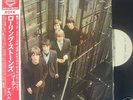 ROLLING STONES-GOLDEN ALBUM-JAPAN ONLY PROMO WL+OBI