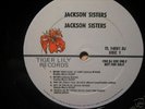 JACKSON SISTERS s/t  Original  Funk Soul LP