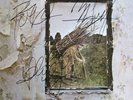 LED ZEPPELIN *AUTOGRAPHED 4 LP* JIMMY PAGE ROBERT PLANT