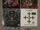 Slayer Show no mercy Undisputed God hates Devine