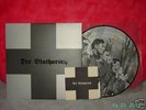 DER BLUTHARSCH - FIRST LP, WKN, TESCO, Death in June