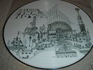 PINK FLOYD   RELICS     picture pic disc 12