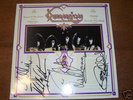 QUEENSRYCHE 206 EP---AUTOGRAPHED RARE-signed
