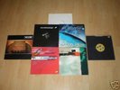 FIERCE-ED RUSH-OPTICAL-RONI SIZE-J MAJIK-BAD COMPANY