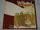Signed Led Zeppelin II 2 Vintage LP Album w/ COA BONHAM