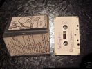 Daniel Johnston Yip Jump Music Cassette Tape OOP Rare