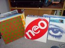 Trance Vinyl Pack: 100 x 12