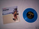 NOFX - Surfer - blue - ltd to 508 - rare