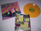 NOFX - 22 songs... - orange - ltd to 220 - rare