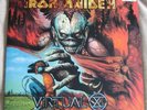 IRON MAIDEN - Virtual, 12