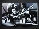 FOCUS MOVING WAVES RARE VINYL WITH CONCERT PROG ALL EX+