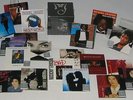 Michael Jackson Visionary Box Set With All 20 Singles