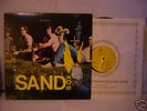 GUIDED BY VOICES - SANDBOX- ORIGINAL LP