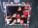 THE PRETTY THINGS        GET THE PICTURE?