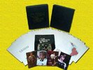QUEEN - COMPLETE WORKS  BOX SET * VERY RARE
