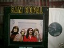 SAM GOPAL. ESCALATOR  SUPERB ORIGINAL  BLUES/PROG/ROCK