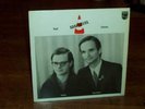 KRAFTWERK RALF und FLORIAN Org.PHILIPS / POSTER / KRAUT