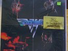 VAN HALEN ---VAN HALEN---DCC-- AUDIOPHILE---SEALED
