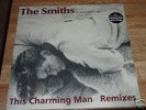 the smiths this charming man remixes
