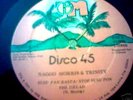 NAGGO MORRIS / DJ TRINITY / JOE GIBBS 12