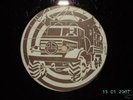 DON´T TAKE THE PISS /  SPIRAL TRIBE 23  / RARE