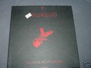 HAWKWIND-THE OFFICIAL PICTURE LOG BOOK (BOX SET )