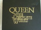  Queen the Complete Works 