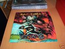 IRON MAIDEN - VIRTUAL XI 2LP GATEFOLD - VERY RARE  MINT