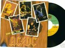 AC/DC. Sink the pink . shake your..... (Spanish  Promo)